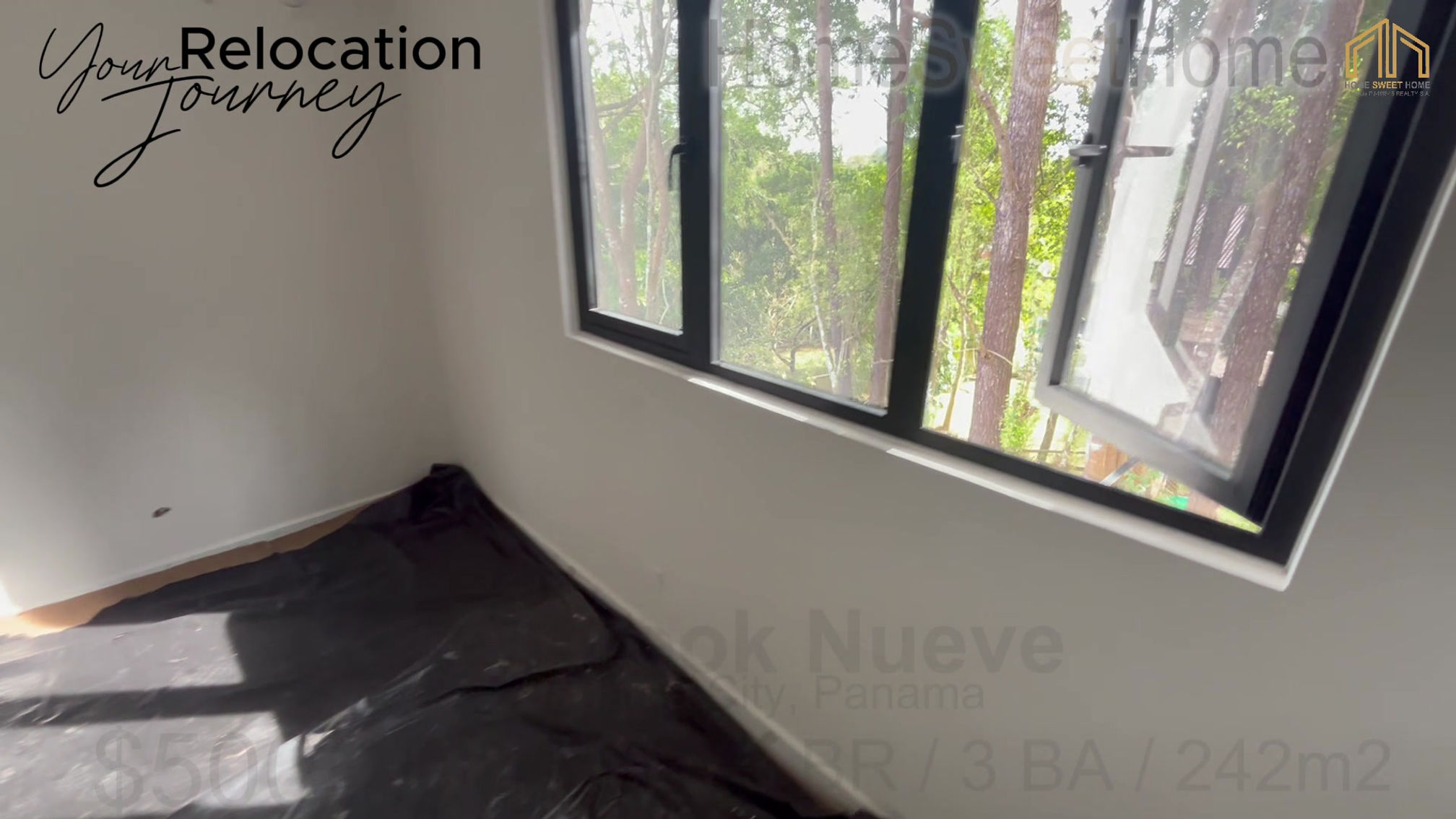Indoor Drone Tours vs. Traditional Home Tours
